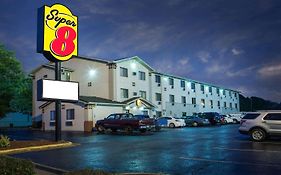 Super 8 Motel Hot Springs Arkansas